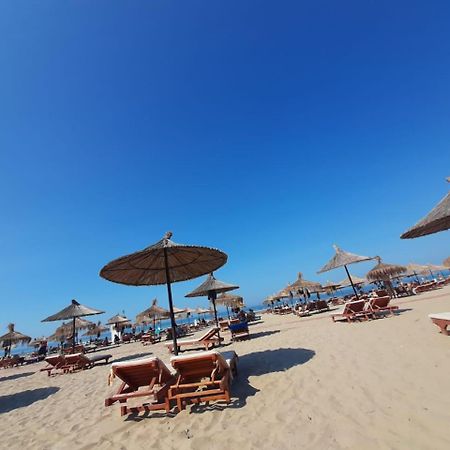 Sea View Studio Durres Ngoại thất bức ảnh