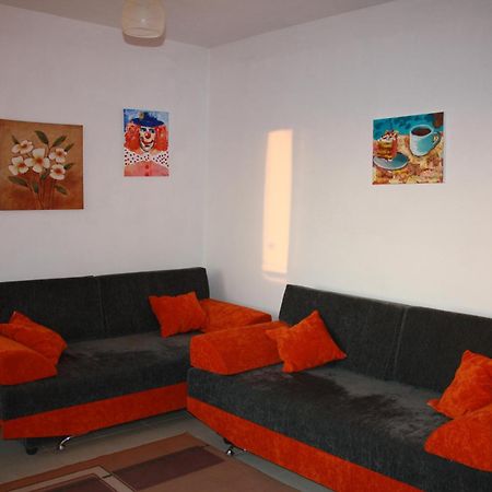 Sea View Studio Durres Ngoại thất bức ảnh