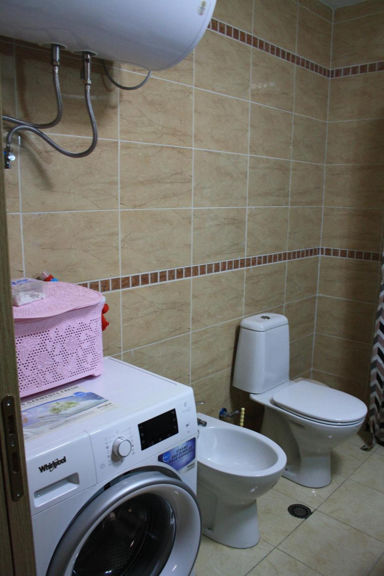 Sea View Studio Durres Ngoại thất bức ảnh