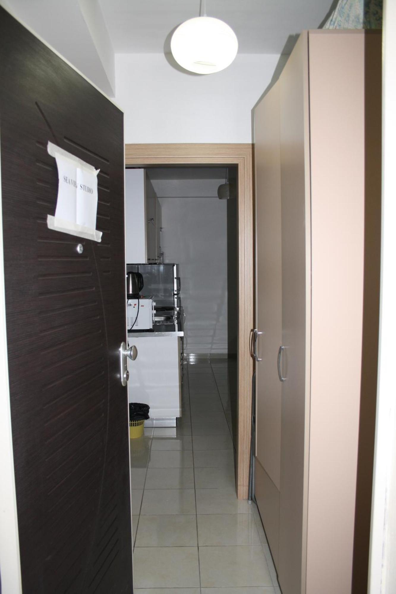 Sea View Studio Durres Ngoại thất bức ảnh