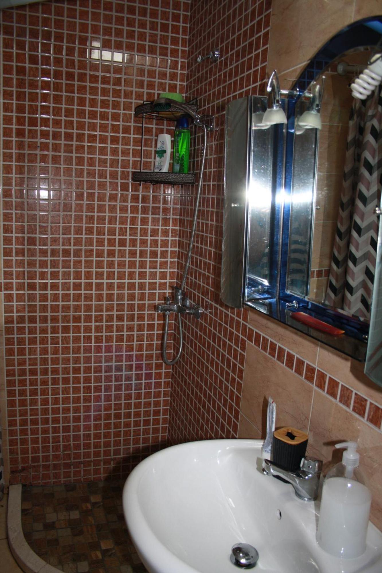 Sea View Studio Durres Ngoại thất bức ảnh