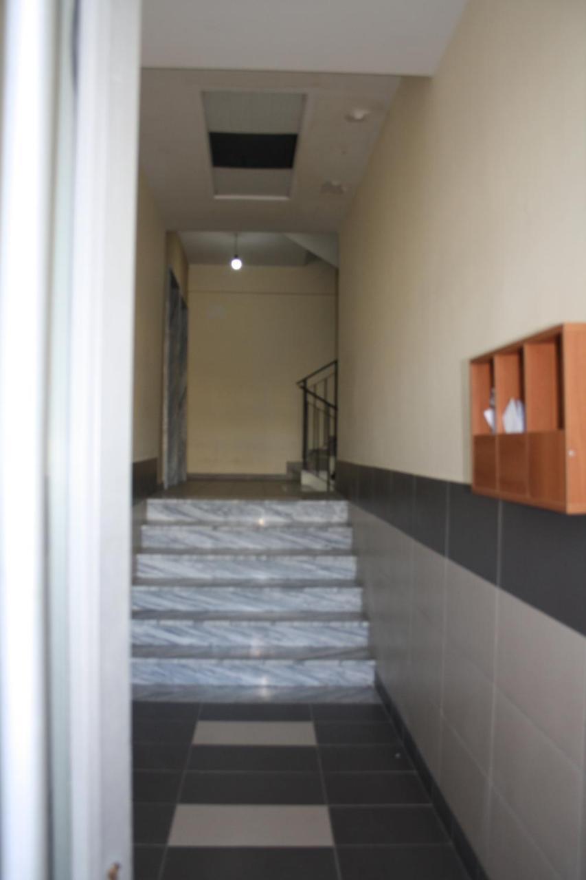 Sea View Studio Durres Ngoại thất bức ảnh