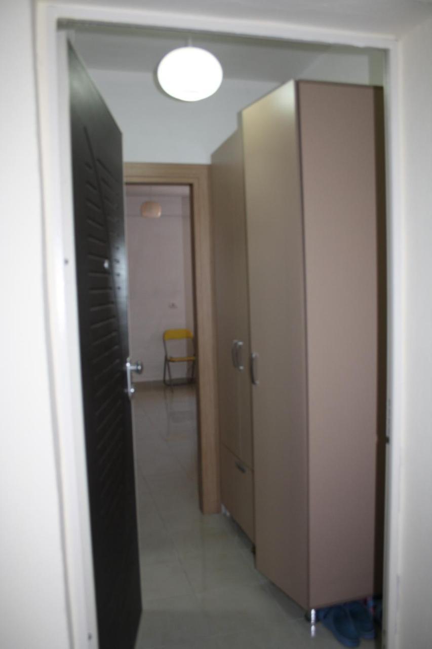 Sea View Studio Durres Ngoại thất bức ảnh