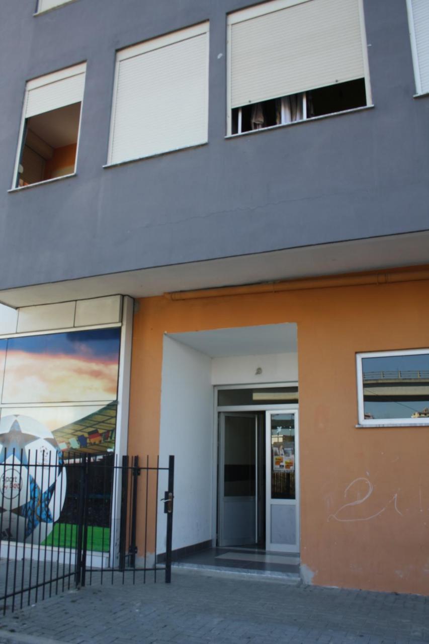 Sea View Studio Durres Ngoại thất bức ảnh